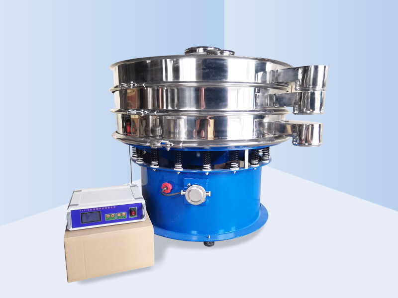 超聲波振動(dòng)篩